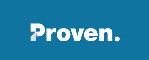 Proven Logo